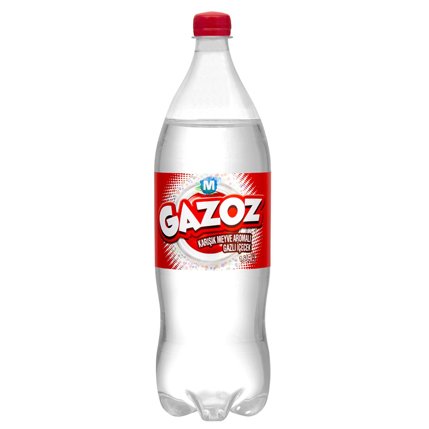 Gazoz