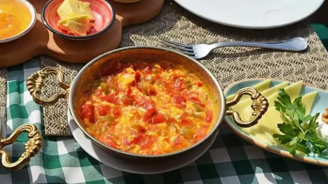 Menemen