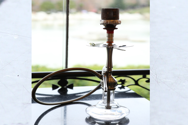 Tramisu Aromalş Nargile