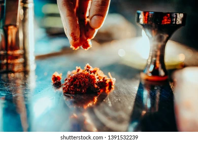 Damla Sakşzlş Nargile