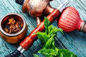 Nane Aromalş Nargile