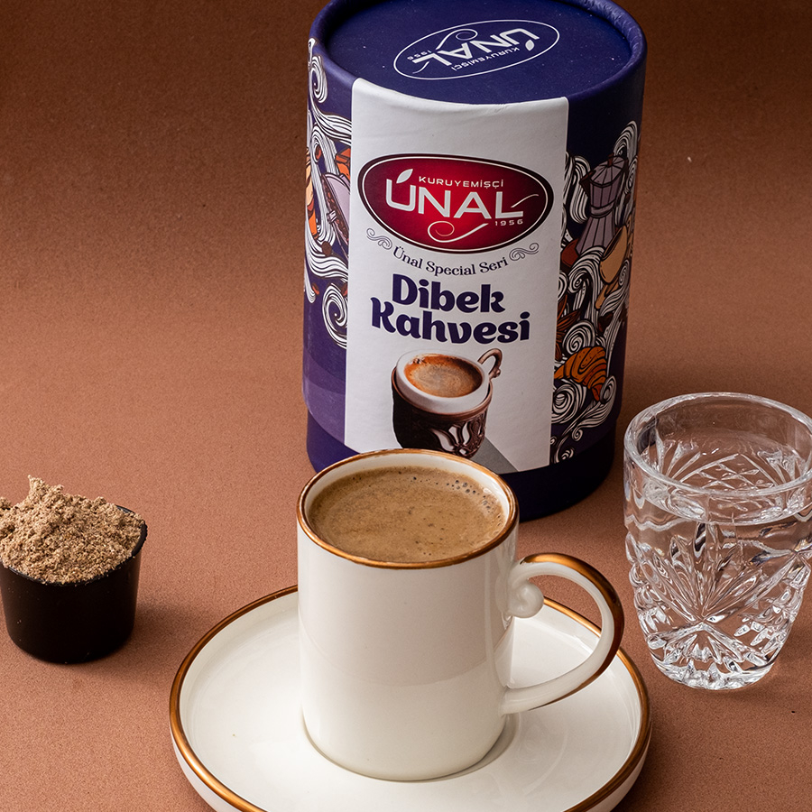 Dibek Kahvesi