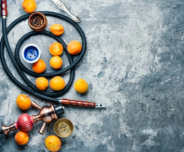 Portakal Aromalş Nargile