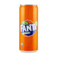 Fanta