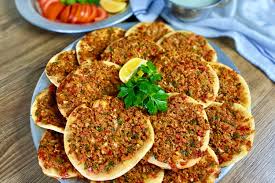 findik lahmacun