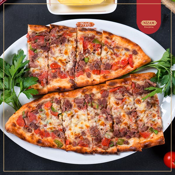 kusbasili kasarlli pide