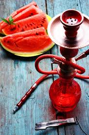 Karpuz Aromalş Nargile